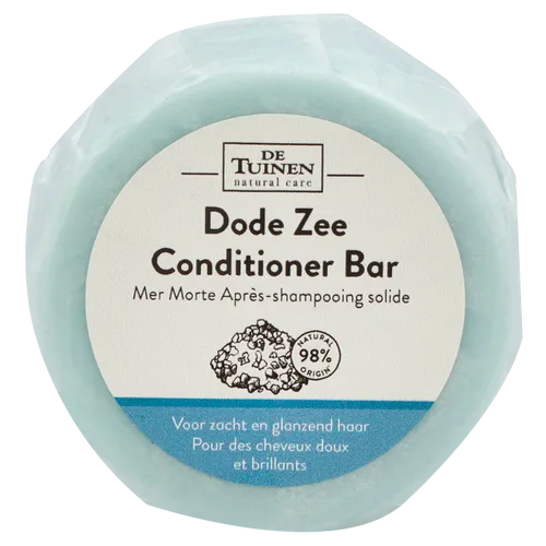 De Tuinen Dode Zee Conditioner Bar - 70g
