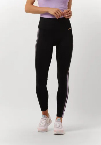 Deblon Sports Jade Leggings Broeken & Jumpsuits - Zwart
