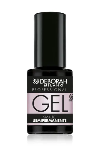 Deborah Milano N°06 Semi-permanente nagellak