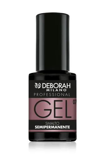 Deborah Milano Professional N°07 semi-permanente nagellak