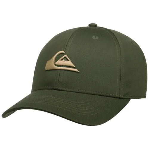 Decades Snapback Pet by Quiksilver