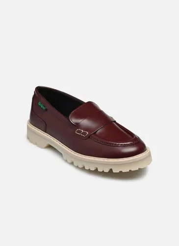 DECK LOAFER by Kickers