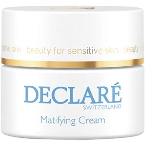 Declaré Matifying Cream 2 50 ml