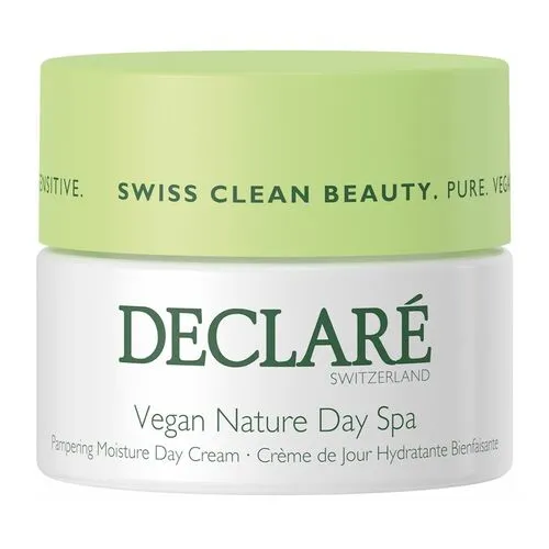 Declaré Vegan Nature Day Spa Dagcrème 50 ml