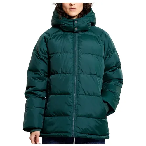 DEDICATED - Women's Puffer Jacket Boden - Winterjack