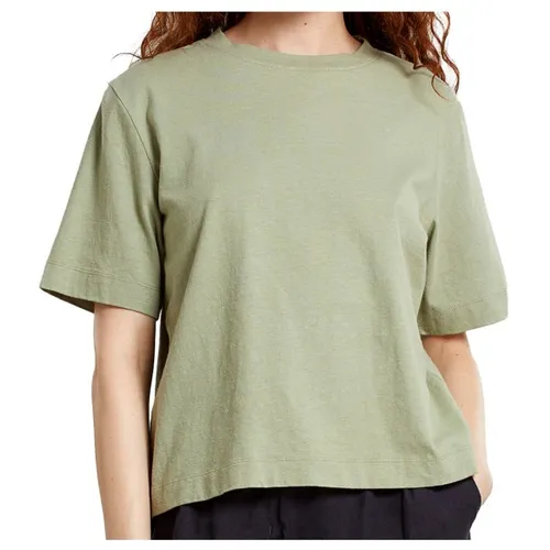 DEDICATED - Women's T-Shirt Vadstena Hemp - T-shirt