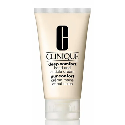 Deep Comfort Hand and Cuticle
