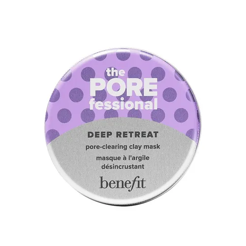 Deep Retreat - Pore-Clearing Clay Mask