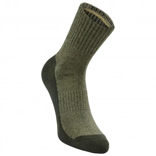 Deerhunter - Hemp Mix Ankle Socks - Wandelsokken