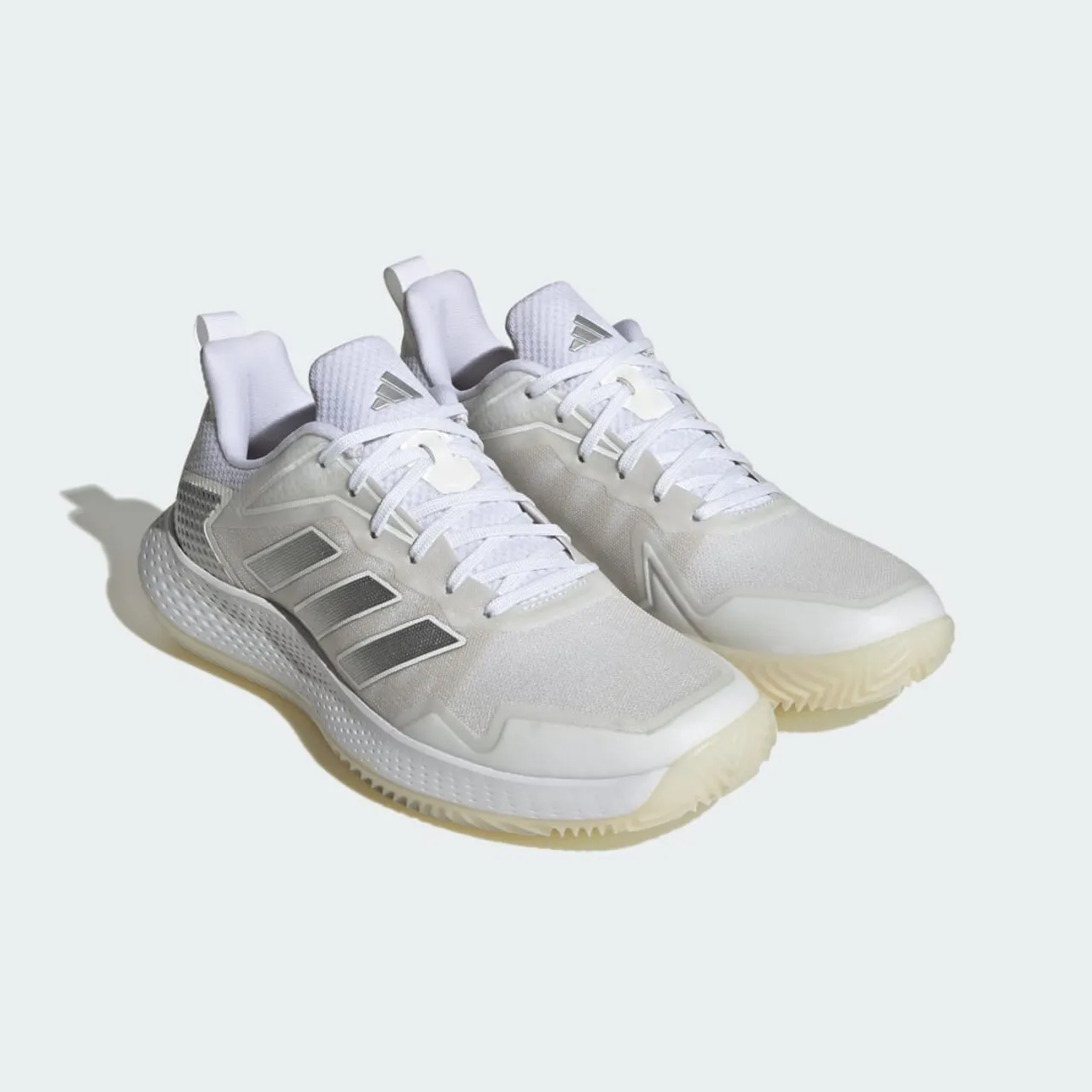 Defiant Speed Clay Tennis Shoes