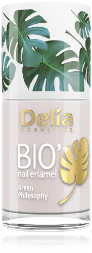 Delia Cosmetics Nagellak Bio Green – roze –