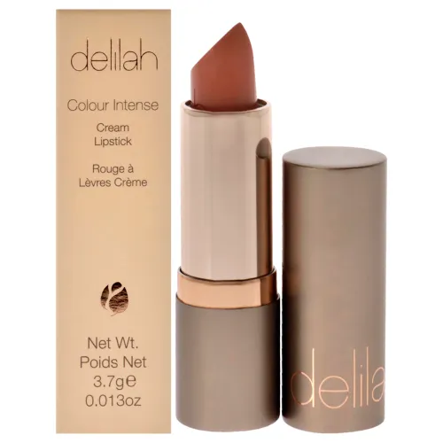 delilah Colour Intense Cream Lipstick - Flirt For Women
