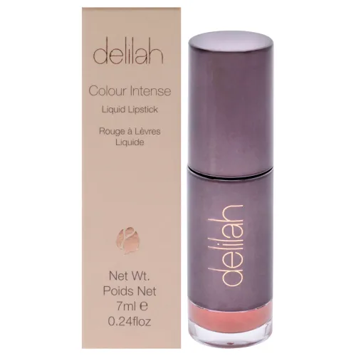 delilah Colour Intense Liquid Lipstick - Breeze For Women
