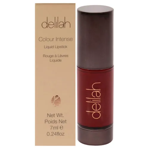 delilah Colour Intense Liquid Lipstick - Retro For Women