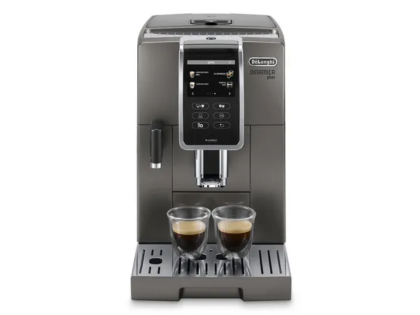 De'Longhi Dinamica Plus ECAM370.95.T | Espressomachines | Keuken&Koken - Koffie&Ontbijt | ECAM 370.95.T