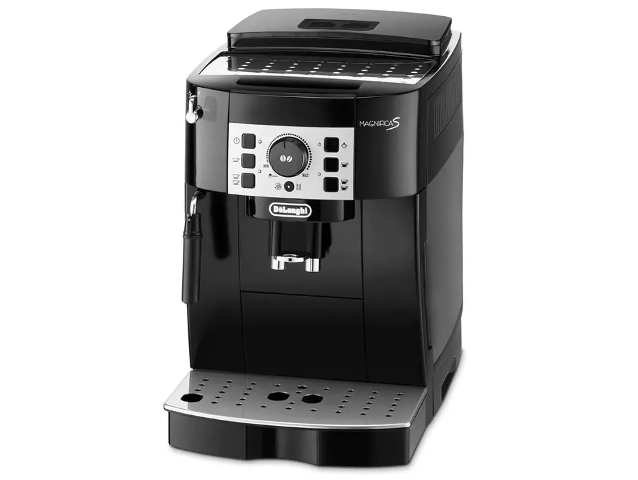 Delonghi Espresso Volaut. ECAM20110B | Espressomachines | Keuken&Koken - Koffie&Ontbijt | 8004399328297