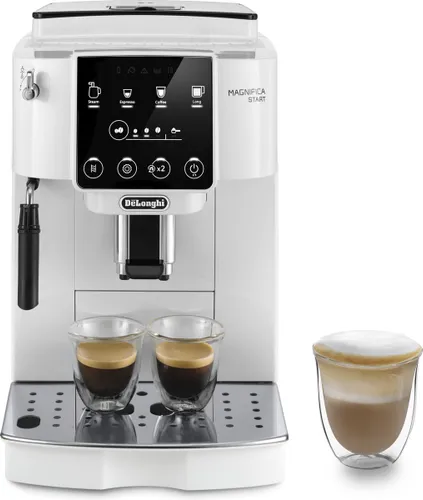 De'Longhi Magnifica S Start ECAM220.20.W Volautomatische espressomachine - Wit