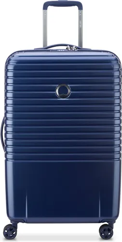 Delsey Caumartin Reiskoffer 70 cm - Blauw
