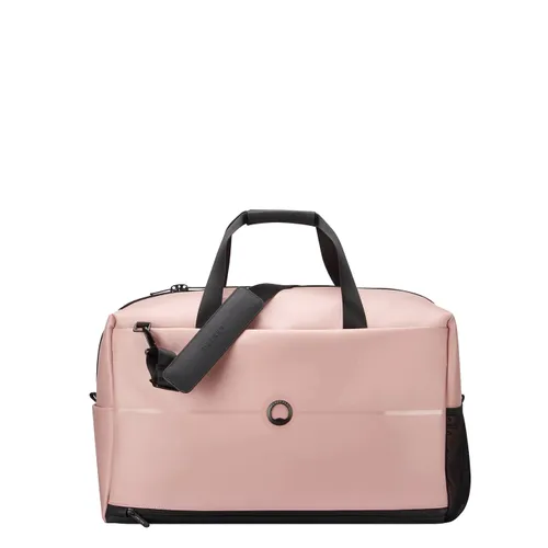 Delsey Turenne Cabin Duffle Bag pink Weekendtas