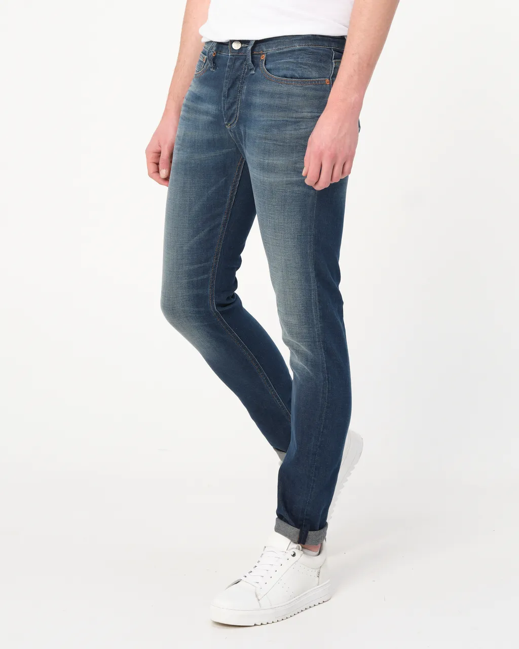 DENHAM Bolt CLHDW Heren Jeans