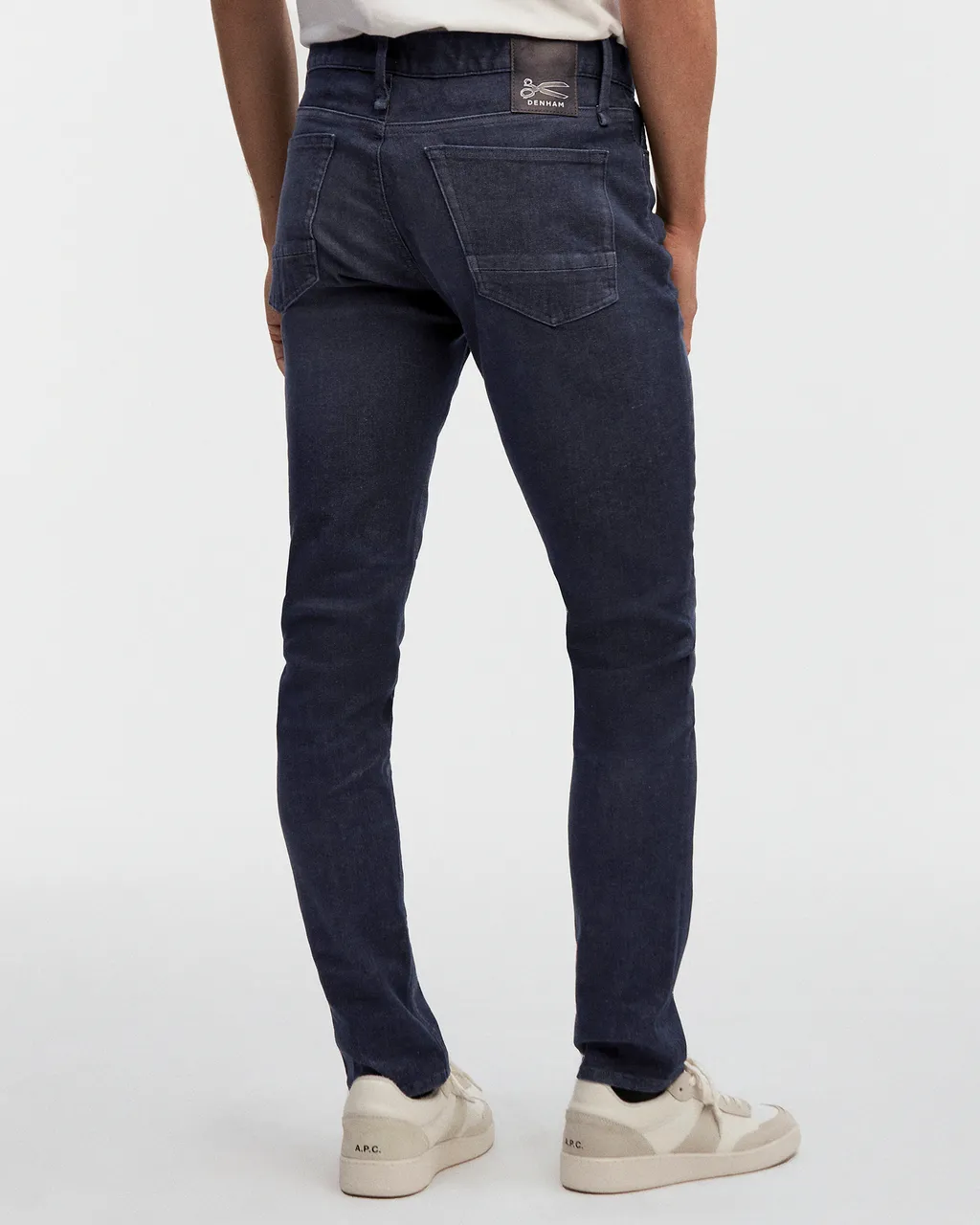 Denham Bolt fmdbbb jeans