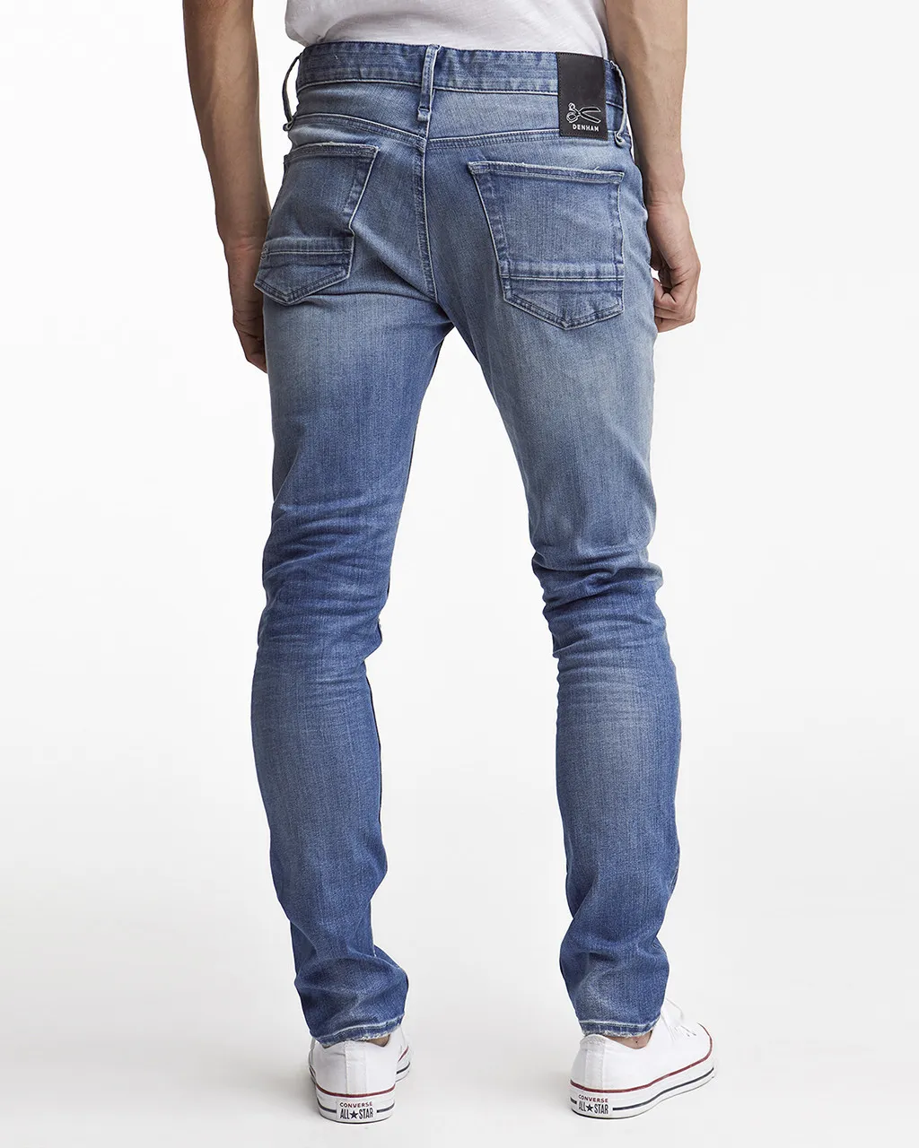 Denham Bolt fmnwli jeans