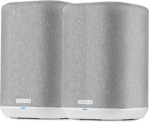 Denon Home 150 - Wifi-speaker - 2 stuks - Wit