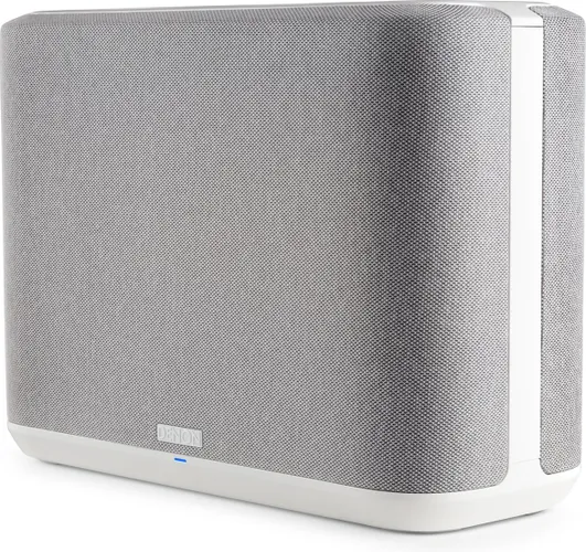 Denon Home 250 Wifi Speaker met HEOS built-in - Draadloze multiroom speakers met bluetooth - White