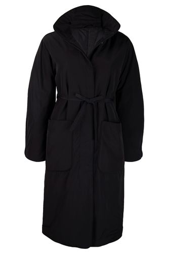 Denver Coat Black