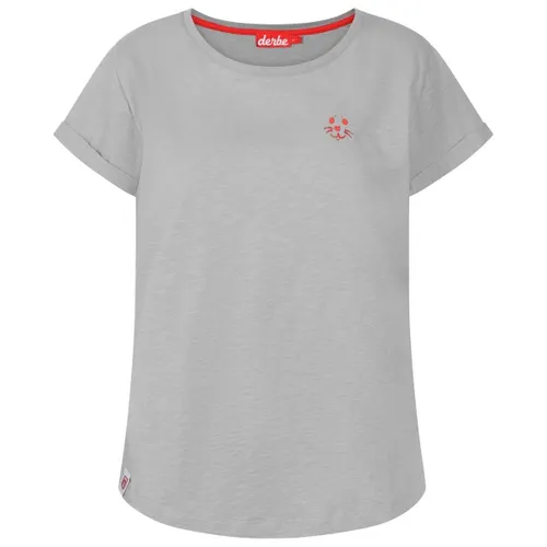 Derbe - Women's Robbenschnute S/S - T-shirt