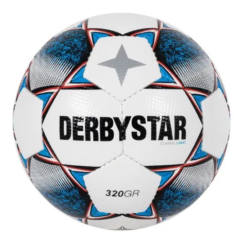 Derby Star Classic Light II - 320 Gram voetbal