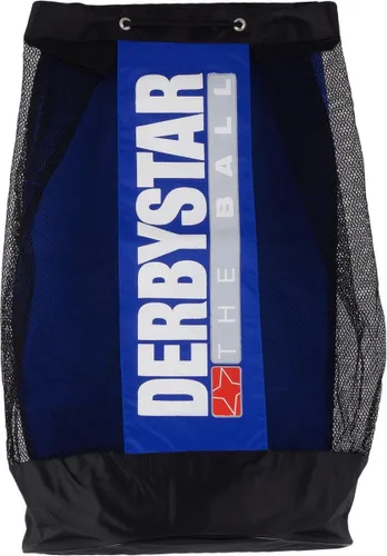 Derbystar Ballentas - blauw/zwart/wit