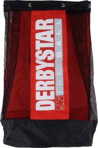 Derbystar Ballentas - rood/zwart/wit