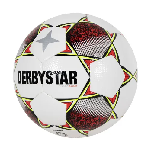 Derbystar Classic S-Light II Voetbal Junior