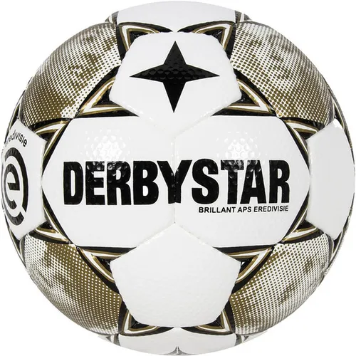 Derbystar Eredivisie Officiële Wedstrijdbal