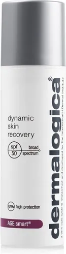 Dermalogica - Dynamic skin recovery SPF 50 - Limited Edition - 100 ml - Intensieve hydratatie met SPF 50