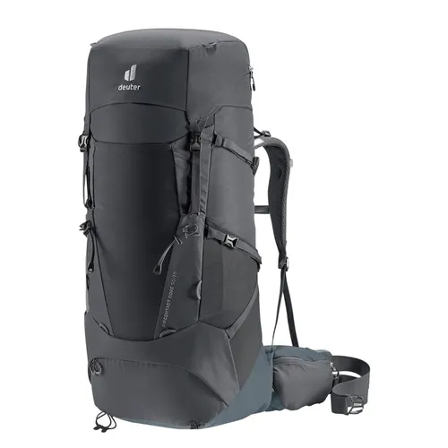 Deuter Aircontact Core 50+10 Backpack graphite-shale backpack