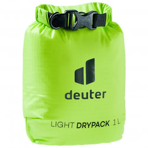 Deuter - Light Drypack 1 - Pakzak