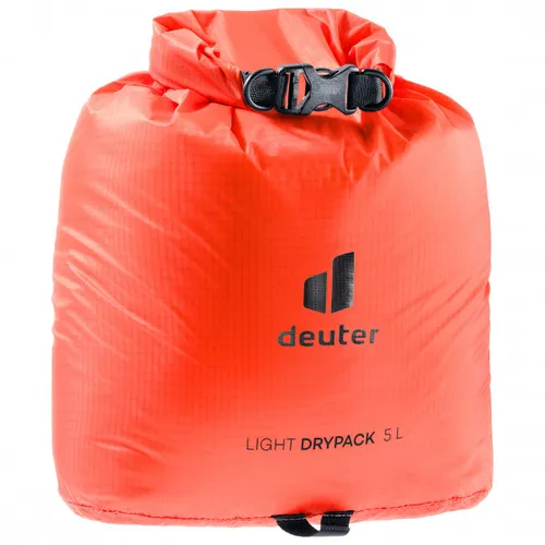 Deuter - Light Drypack 5 - Pakzak