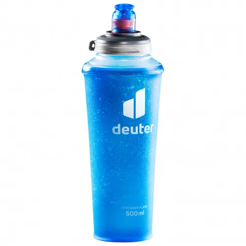 Deuter - Streamer Flask - Drinkfles