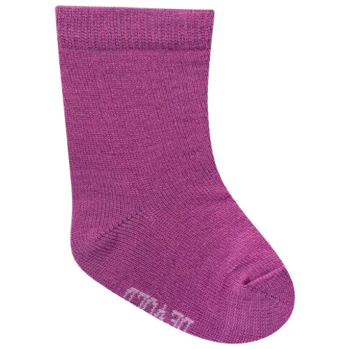 Devold - Baby Sock 2-Pack - Multifunctionele sokken