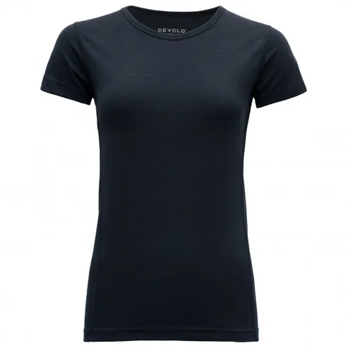 Devold - Breeze Woman T-Shirt - Merino-ondergoed