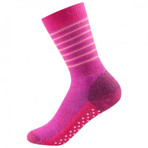 Devold - Multi Medium Kid Sock No-Slip - Multifunctionele sokken