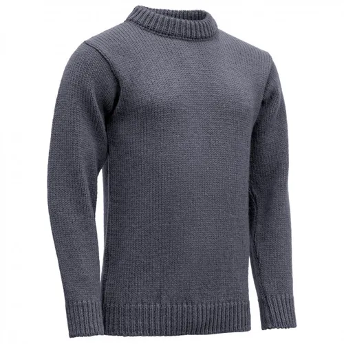 Devold - Nansen Sweater Crew Neck - Wollen trui