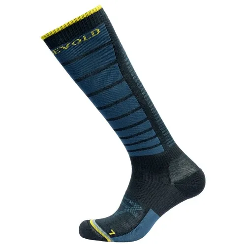 Devold - Running Merino Compression Sock - Hardloopsokken