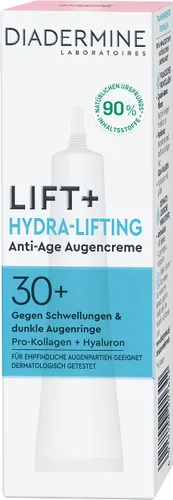 Diadermine Lift+ Hydra-Lifting oogcontour