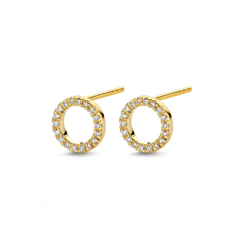 Diamanti Per Tutti Jupiter earrings M2108