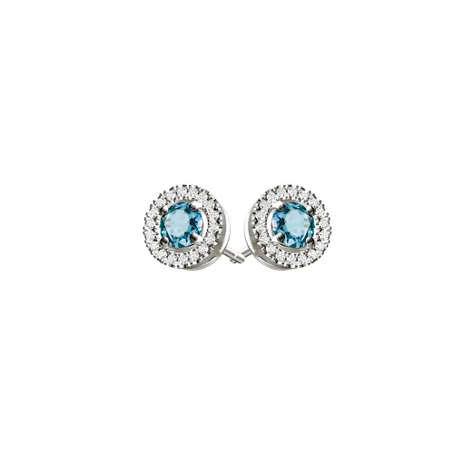 Diamanti Per Tutti Morning Glory earrings M2083