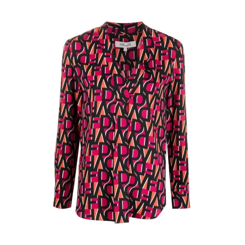 Diane Von Furstenberg - Blouses & Shirts 