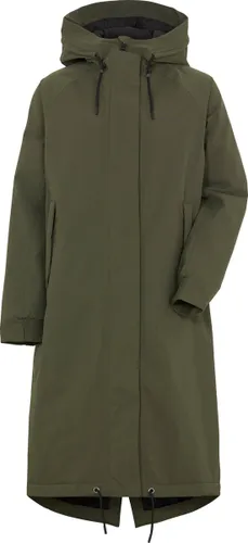 Didriksons ALICIA WNS PARKA L 2 Dames Outdoor parka